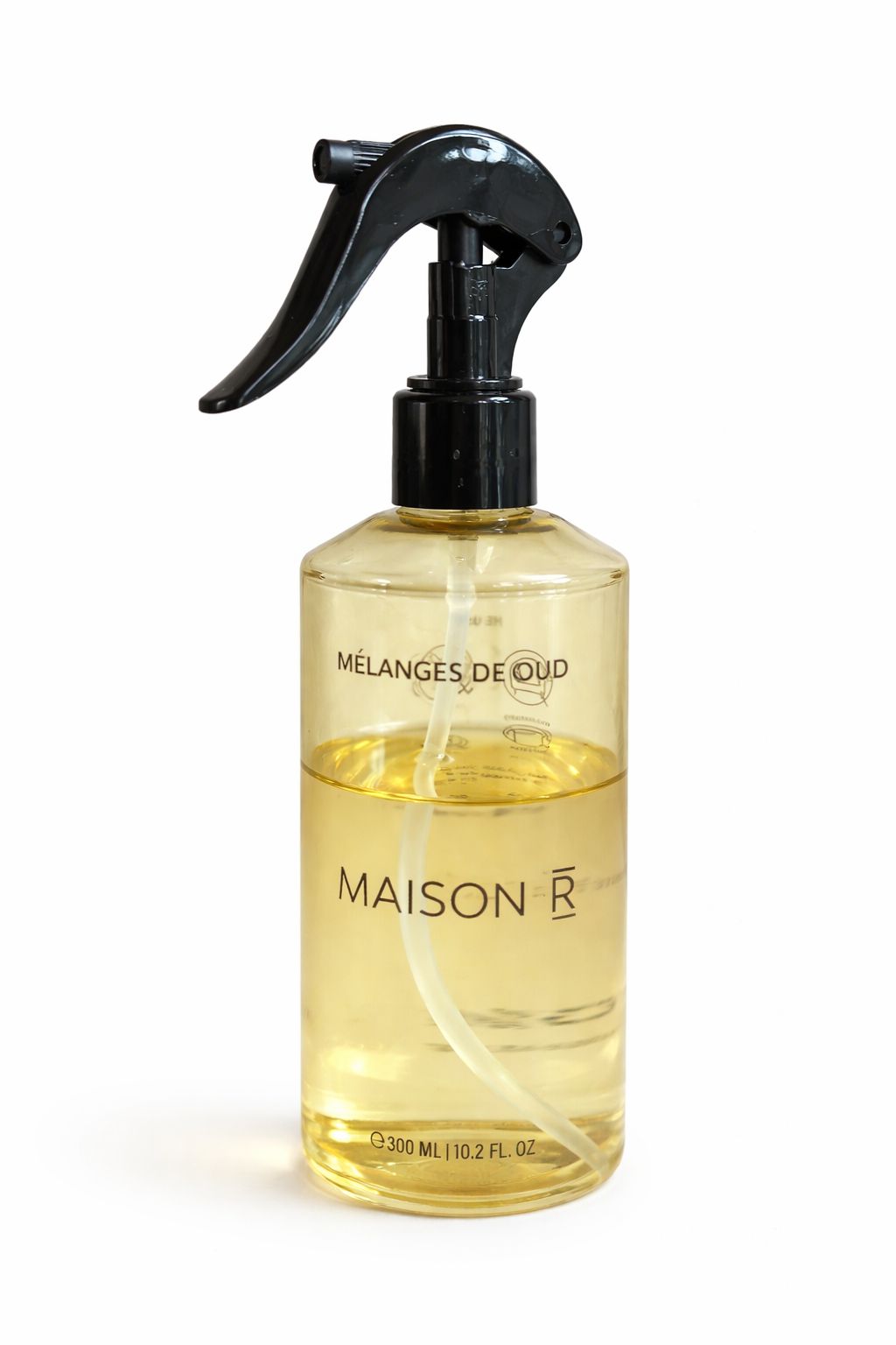 MULTI-USE SPRAY - MELANGE DE OUD