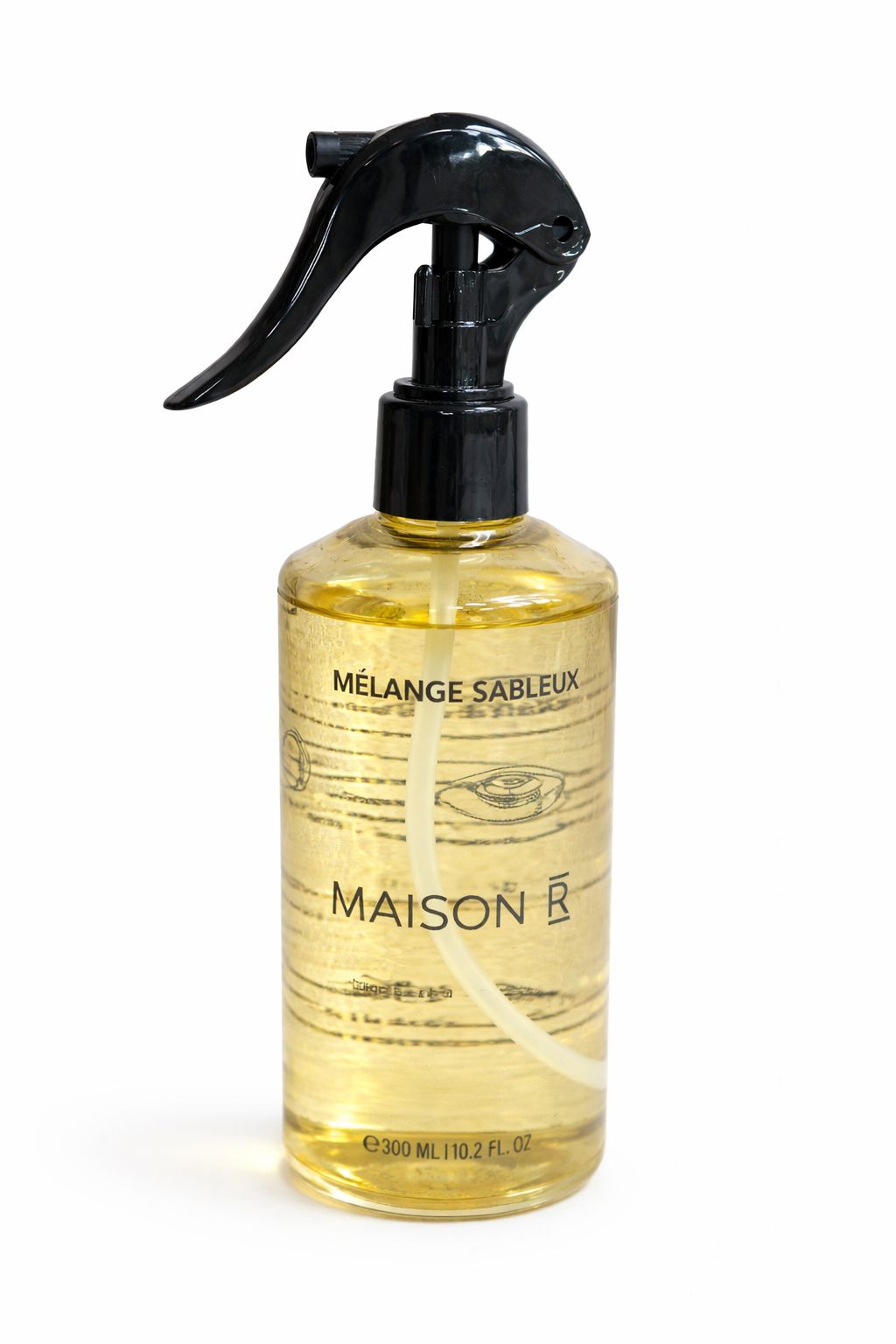 MULTI-USE SPRAY - MÉLANGE SABLEUX